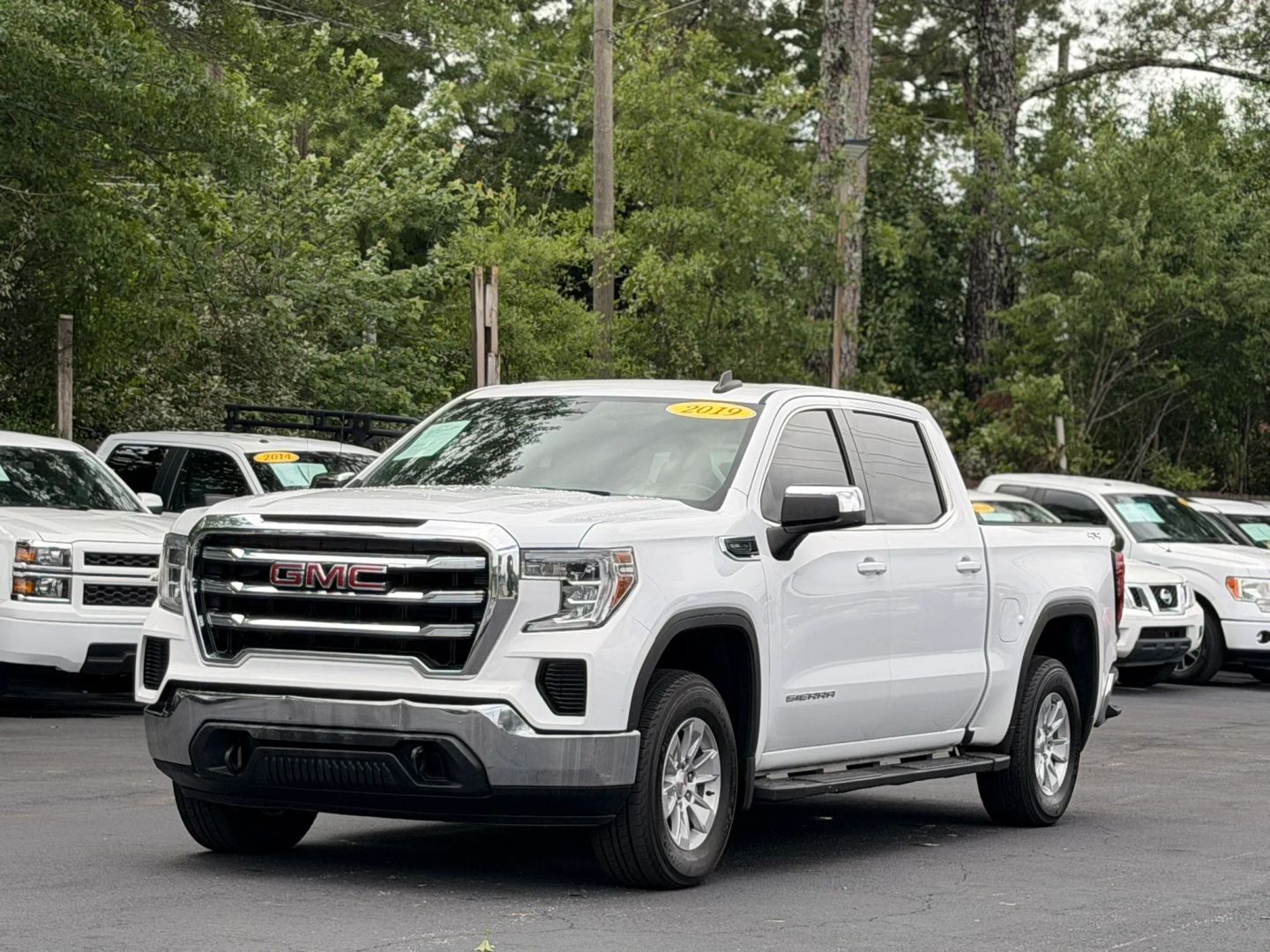 gmc sierra 1500 2019 1GTU9BED1KZ289578 image gmc sierra 1500 2019 1GTU9BED1KZ289578 image
